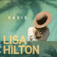 【輸入盤】 Lisa Hilton / Oasis 【CD】