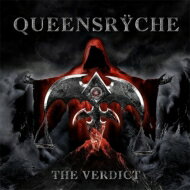 Queensryche クイーンズライチ / Verdict: 評決 【デラックス・エディション】 (2CD) 【BLU-SPEC CD 2】