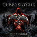 Queensryche クイーンズライチ / Verdict: 評決 【CD】