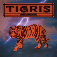 Tigris / Lightning / Pompido 【CD】