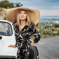 Lisa Ekdahl リサエクダール / More Of The Good (アナログレコード） 【LP】