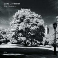 【輸入盤】 Larry Grenadier / Gleaners 【CD】
