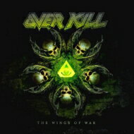 Overkill オーバーキル / Wings Of War 