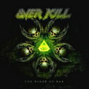 Overkill オーバーキル / Wings Of War 