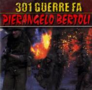 【輸入盤】 Pierangelo Bertoli / 301 Guerre Fa 【CD】