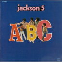 Jackson 5 ジャクソンファイブ / Abc 【CD】