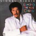 Lionel Richie ライオネルリッチー / Dancing On The Ceiling 【CD】