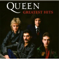 Queen クイーン / Greatest Hits ＜MQA / UHQCD＞ 【Hi Quality CD】