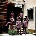 Raw Soul Express / Raw Soul Express 【CD】