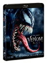ヴェノム ブルーレイ&DVDセット 【BLU-RAY DISC】