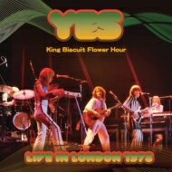  A  Yes CGX   Live In London 1978 (2CD)  CD 