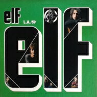 Elf (Ronnie James Dio) / L.A. / 59 Blu-spec CD / 楸㥱åȡ Blu-spec CD