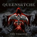 【輸入盤】 Queensryche クイーンズライチ / Verdict 【CD】