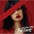 MOSHIMO / TODOME 【CD】