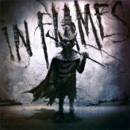 In Flames インフレイムス / I, The Mask 【CD】