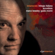 【輸入盤】 『恋～イタリアの三部作』　マルコ・ビズリー、グイード・モリーニ＆アッコルドーネ（3CD） 【CD】