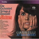 【送料無料】 Caravelli カラベリ / Caravelli At San Remo / J 039 aime 輸入盤 【SACD】