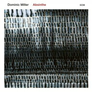 Dominic Miller ドミニクミラー / Absinthe (180グラム重量盤レコード) 【LP】