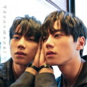 JUN (from U-KISS) / Phenomenal World 【CD Maxi】