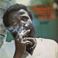 Freddy Mckay / Best Of (アナログレコード / Onlyroots) 【LP】