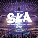 Tokyo Ska Paradise Orchestra 東京スカパラダイスオーケストラ / 2018 Tour「SKANKING JAPAN」“スカフェス i...