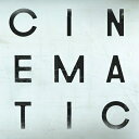 Cinematic Orchestra シネマティックオーケストラ / To Believe 【限定盤】 (+トートバッグ) 【CD】