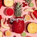 CHERRY NADE 169 / Newmour! 【CD】