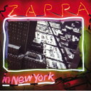 Frank Zappa フランクザッパ / Zappa In New York 40周年記念盤 (3枚組アナログレコード) 【LP】