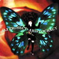 ALI PROJECT アリプロジェクト / ARISTOCRACY 【CD】