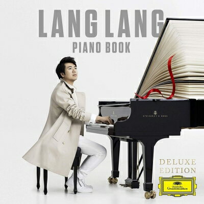 【輸入盤】 『ピアノ・ブック～デラックス・エディション』　ラン・ラン（2CD） 【CD】
