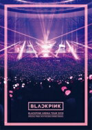 BLACKPINK / BLACKPINK ARENA TOUR 2018 “SPECIAL FINAL IN KYOCERA DOME OSAKA” (Blu-ray) 【BLU-RAY DISC】