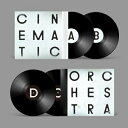 Cinematic Orchestra Vl}eBbNI[PXg / To Believe (2g / 180OdʔՃR[h) yLPz