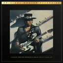 Stevie Ray Vaughan スティービーレイボーン / Texas Flood (Ultradisc One-Step仕様 / 45回転 / 2枚組 ...