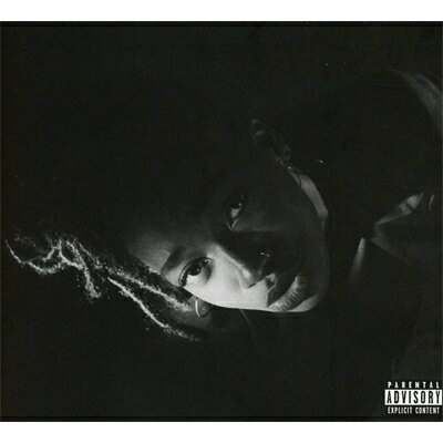 Artist Name: C - 【輸入盤】 Little Simz / GREY Area 【CD】