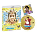 ムトゥ 踊るマハラジャ≪4K & 5.1chデジタルリマスター版≫ 【BLU-RAY DISC】