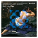 【輸入盤】 Bach, Johann Sebastian バッハ / バッハ:無伴奏チェロ組曲 全曲、ガブリエリ:無伴奏チェロのための7つのリチェルカーレ マウ...