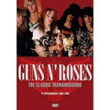 Guns N' Roses ガンズアンドローゼズ / Classic Transmissions 【DVD】