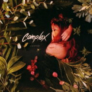 CASPER / COMPLEX 【CD】
