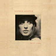 【輸入盤】 Sophie Auster / Next Time 【CD】