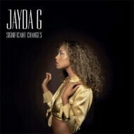 【輸入盤】 Jayda G / Significant Changes 【CD】