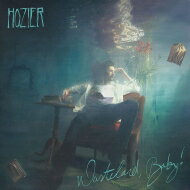 Hozier / Wasteland, Baby! (2枚組アナログレコード) 【LP】