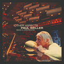 【輸入盤】 Paul Weller ポールウェラー / Other Aspects, Live At The Royal Festival Hall (2CD+DVD) 【CD】