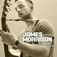 yAՁz James Morrison WFCX\ / You're Stronger Than You Know yCDz