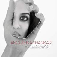 【輸入盤】 Anoushka Shankar アヌーシュカシャンカール / Reflections 【CD】