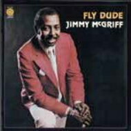 Jimmy Mcgriff ジミーマクグリフ / Fly Dude 【CD】
