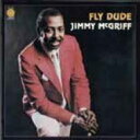 Jimmy Mcgriff ジミーマクグリフ / Fly Dude 【CD】 1