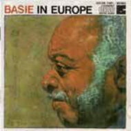 Count Basie ȥ٥ / In Europe CD