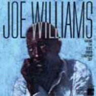 Joe Williams ジョーウィリアムズ / Having The Blues Under European Sky 【CD】