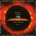 【輸入盤】 アルマゲドン / Armageddon 【CD】
