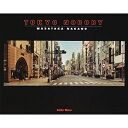 TOKYO NOBODY 中野正貴写真集 / 中野正貴 【本】